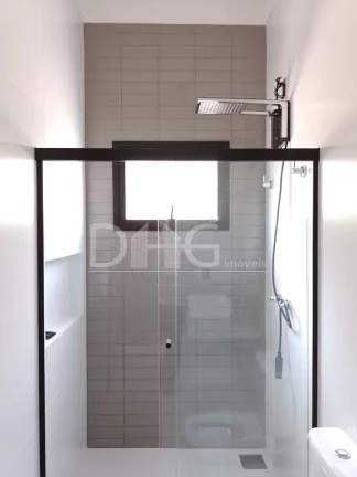 Imagem Casa à venda em condomínio com 154,32 m² - Paulínia - SP