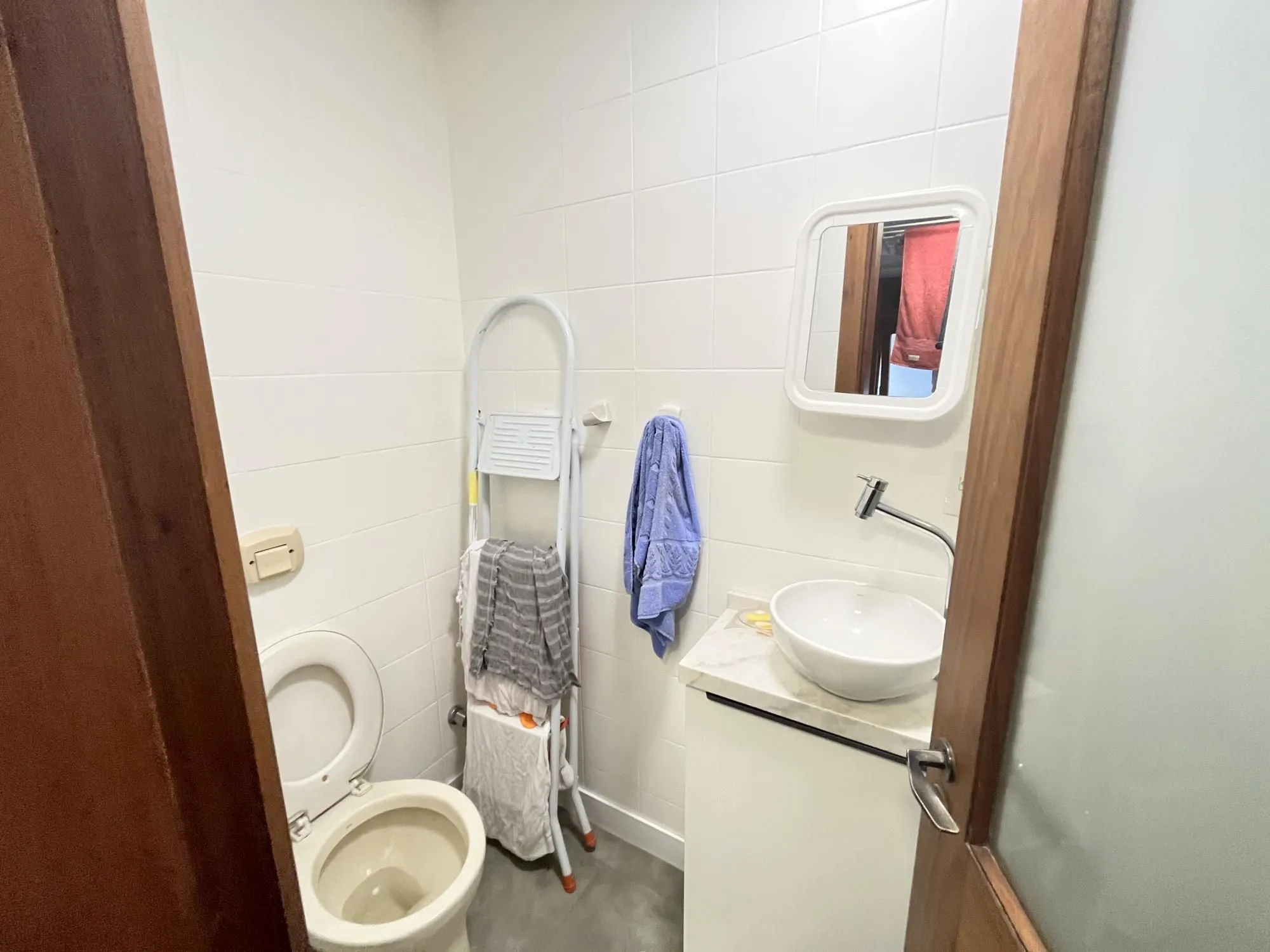 Imagem Apartamento de 3 quartos, 2 suítes, 1 americana e 2 vagas no bairro Farroupilha