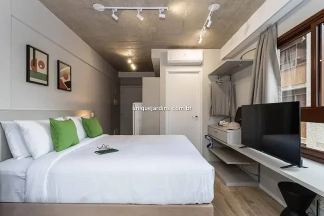 Imagem Apartamento à venda Jardim América São Paulo