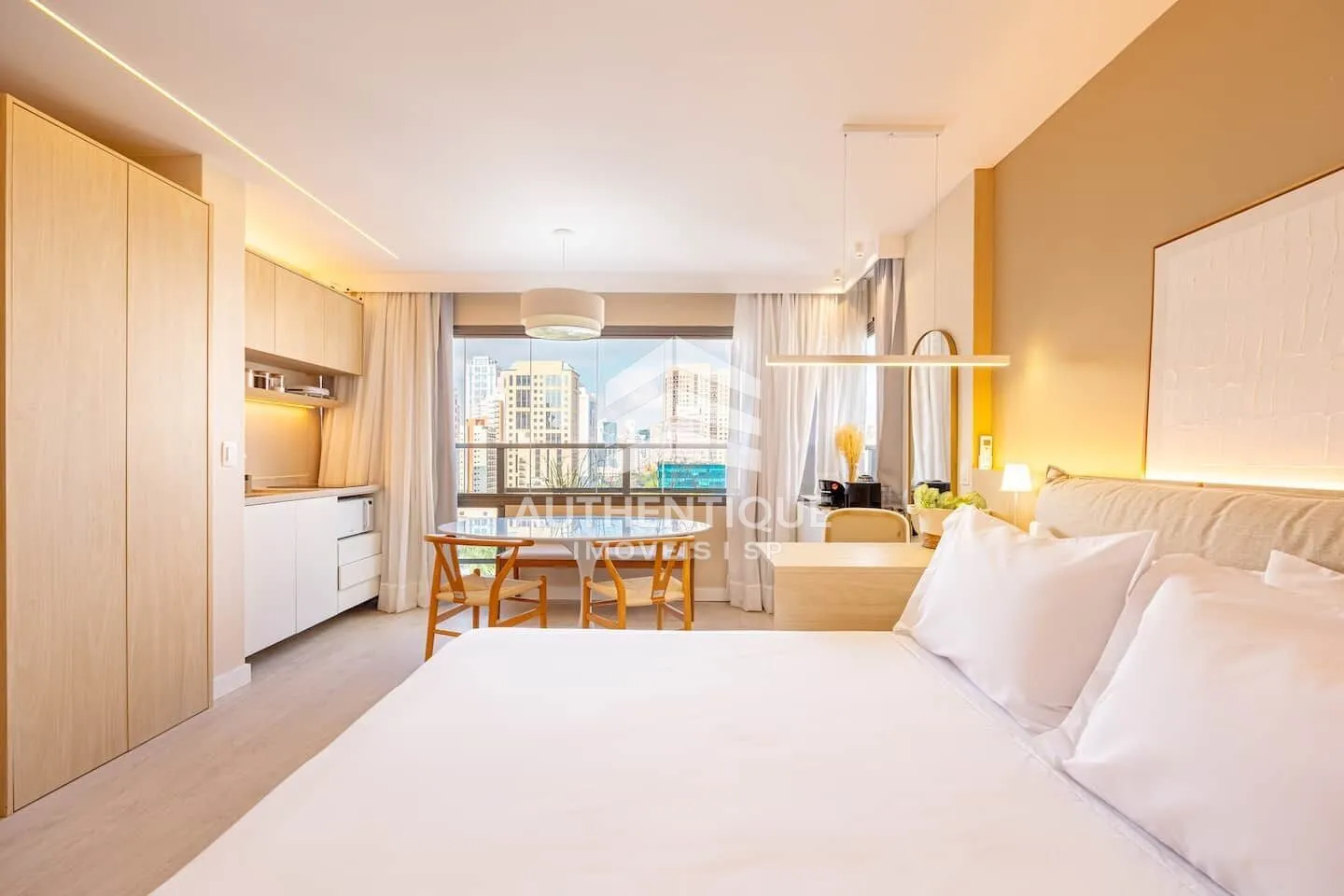 Imagem DSG ITAIM BIBI - Apartamento à venda em São Paulo/SP