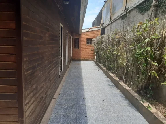 Imagem CASA COM 3 DORMS À VENDA, 244 M² EM CONDOMÍNIO FECHADO POR R$ 650.000 - COLINA (CAUCAIA DO ALTO) - COTIA/SP