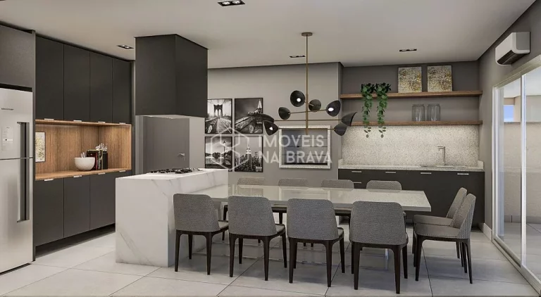 Imagem APARTAMENTO VENDA BALNEÁRIO CAMBORIÚ
