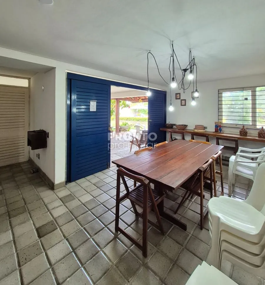 Imagem Casa de Condomínio em Pau Amarelo