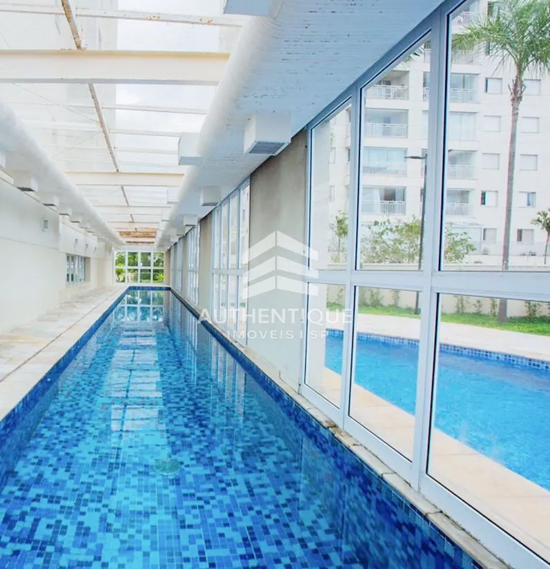 Imagem LIVING CLUB JARDIM DO GOLF SANTO AMARO - Apartamento à venda no bairro Santo Amaro - São Paulo/SP, Zona Sul