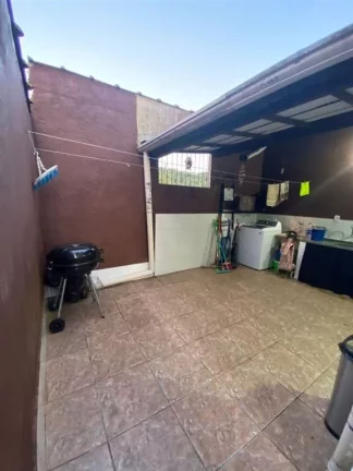 Imagem Casa com 3 dorms, Canto do Forte, Praia Grande - R$ 750 mil, Cod: 2580