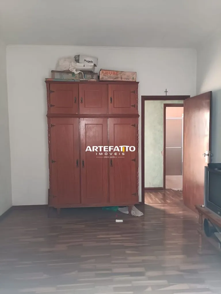 Imagem Casa à venda no Jardim Lima, 3 dorm. sendo um suíte. garagem para 3 carros