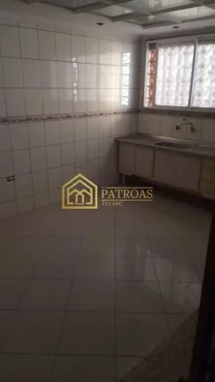 Imagem Casa Padrão