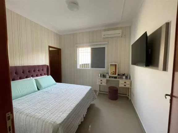 Imagem Casa com 4 dorms, Flórida, Praia Grande - R$ 1.2 mi, Cod: 808