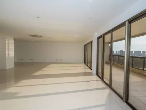 Imagem APARTAMENTO RESIDENCIAL em RIO DE JANEIRO - RJ, BARRA DA TIJUCA
