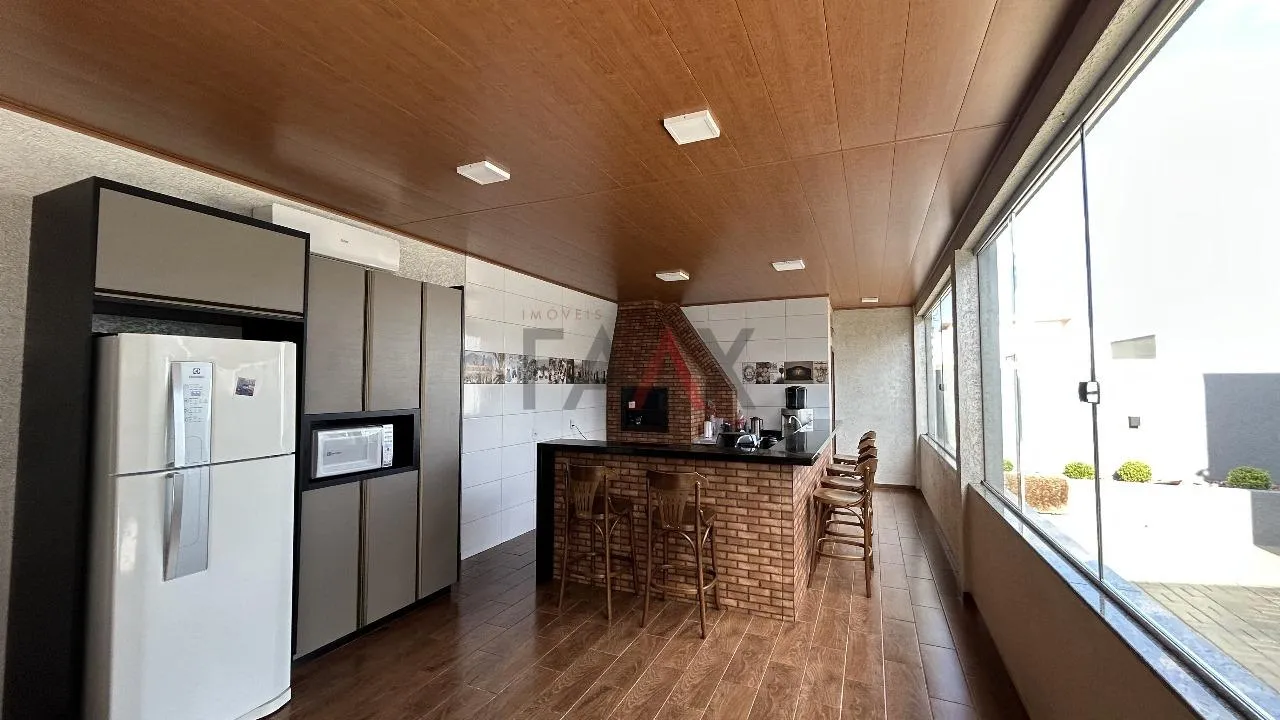 Imagem Casa à venda, Alto de Santa Maria - São Cristóvão, GUARAPUAVA - PR