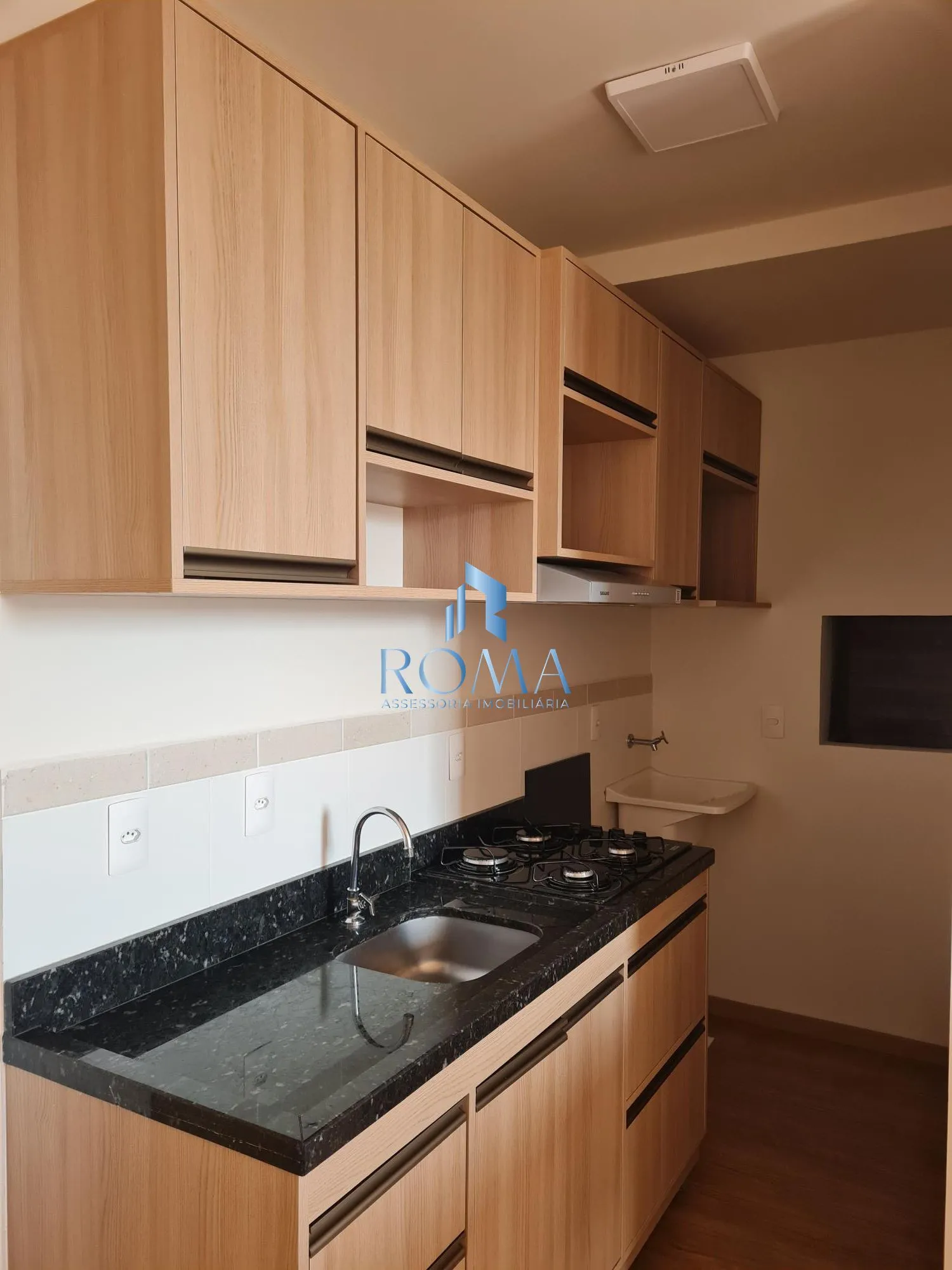 Imagem Centenário Residence - Apto 1 dormitório para VENDA!