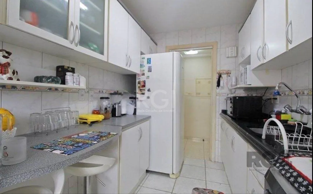 Imagem Apartamento para Venda - 112m², 3 dormitórios, sendo 1 suites, 1 vaga - Chácara das Pedras