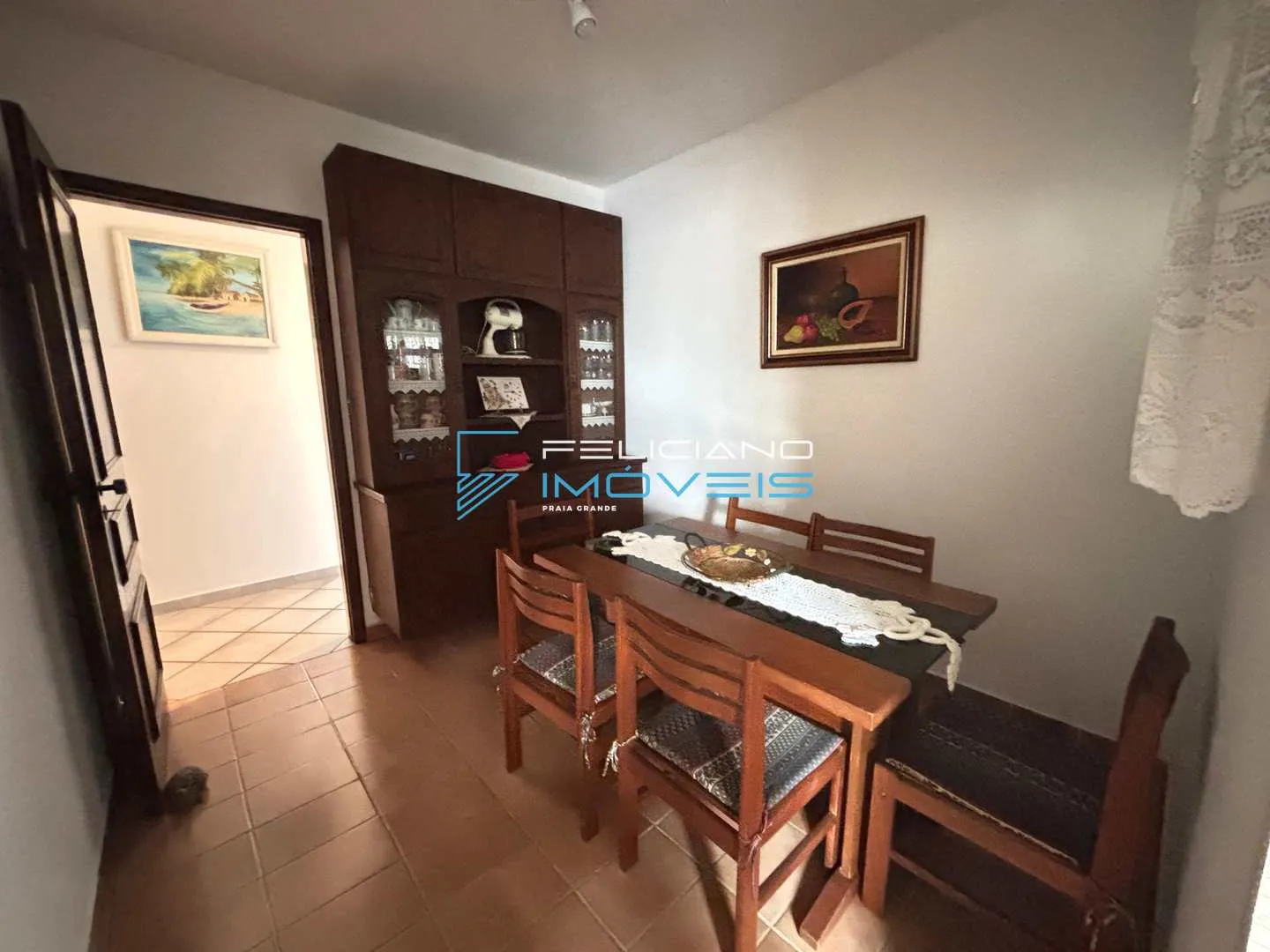 Imagem Apartamento com 3 quartos, Canto do Forte, Praia Grande - R$ 859 mil, Cod: 5885