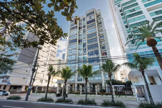 Imagem APARTAMENTO 3 QUARTOS - FRENTE MAR - LOCAÇAO - CENTRO - BALNEARIO CAMBORIU/SC