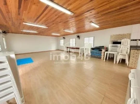Imagem Venda de Apartamento 2 Dorms em Universitários - Biguaçu