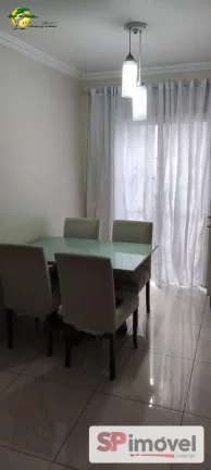 Imagem SOBRADO CONDOMINIO 71M², 2 DORMS E 1 VAGA NA VILA NOVA PARADA