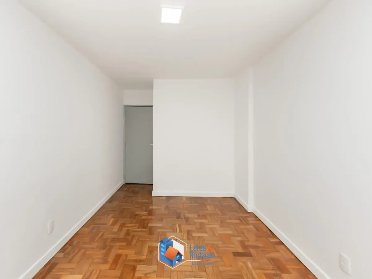 Imagem Apartamento para venda em Consolação com 4 quartos, 150m²