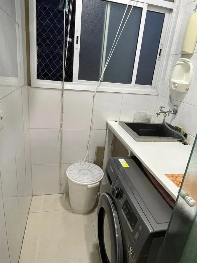 Imagem Apartamento para Venda em São Paulo, Barra Funda, 2 dormitórios, 2 banheiros, 1 vaga