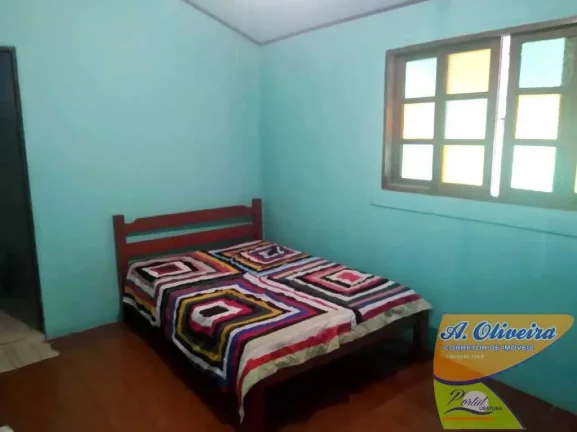 Imagem Três Casas -06 Dormitórios ( 04 suítes)- Pedreira