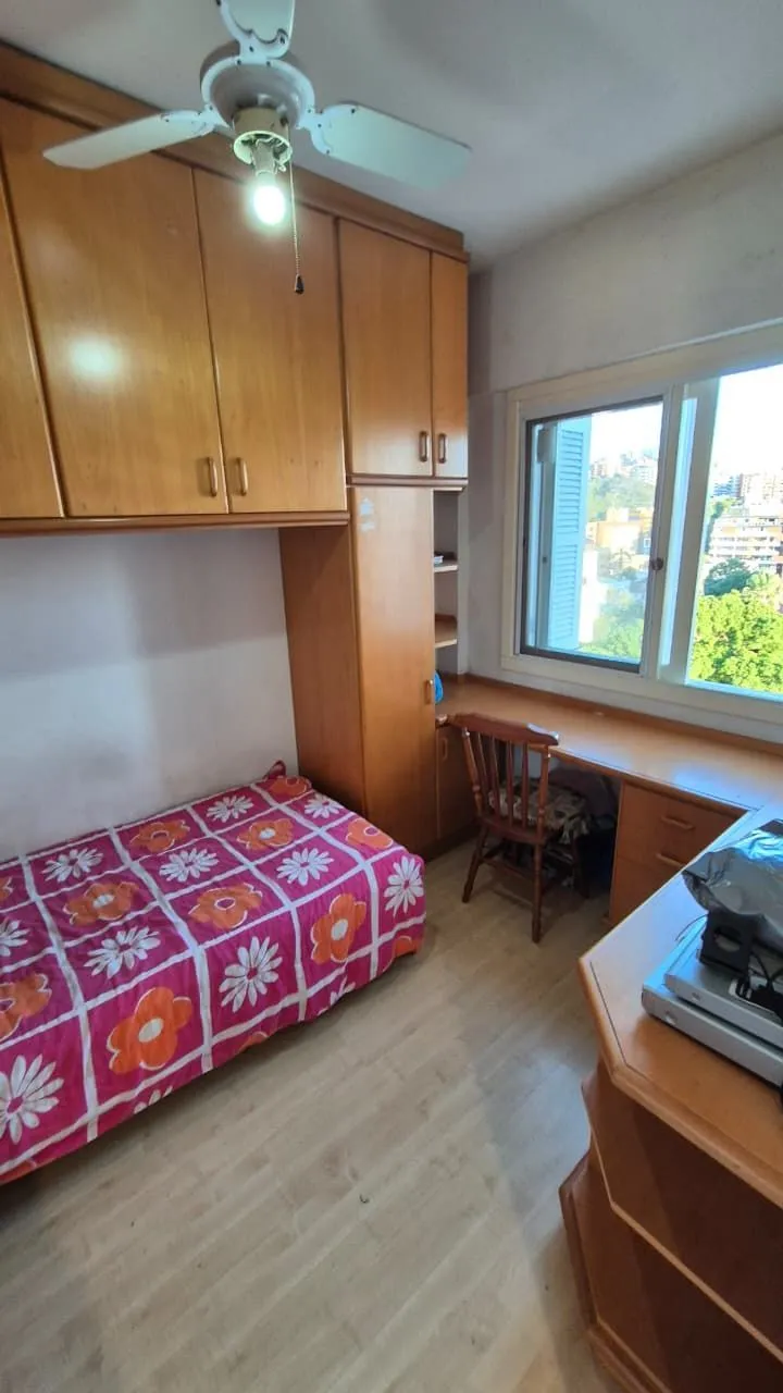 Imagem Apartamento em Praia de Belas