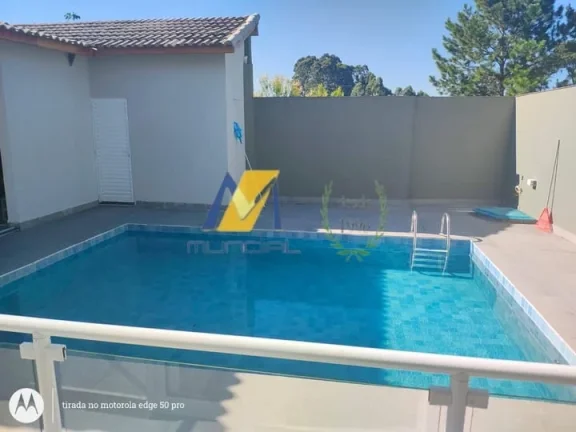 Imagem Linda Casa com 239 m² em Condomínio à Venda com 3 Quartos e 1 Suíte