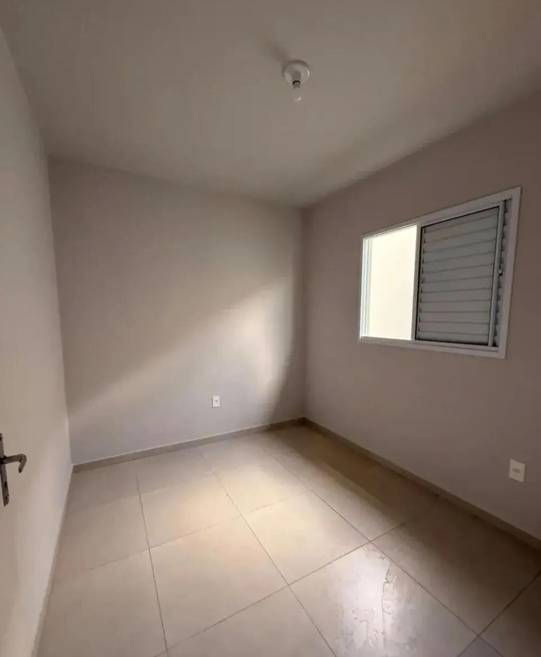 Imagem Casa 2 Quartos no Condomínio Jatobá Bairro São Francisco