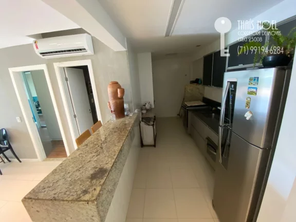 Imagem APARTAMENTO COM JARDIM, VARANDA GOURMET E VISTA MAR NO COSTA ESPAÑA