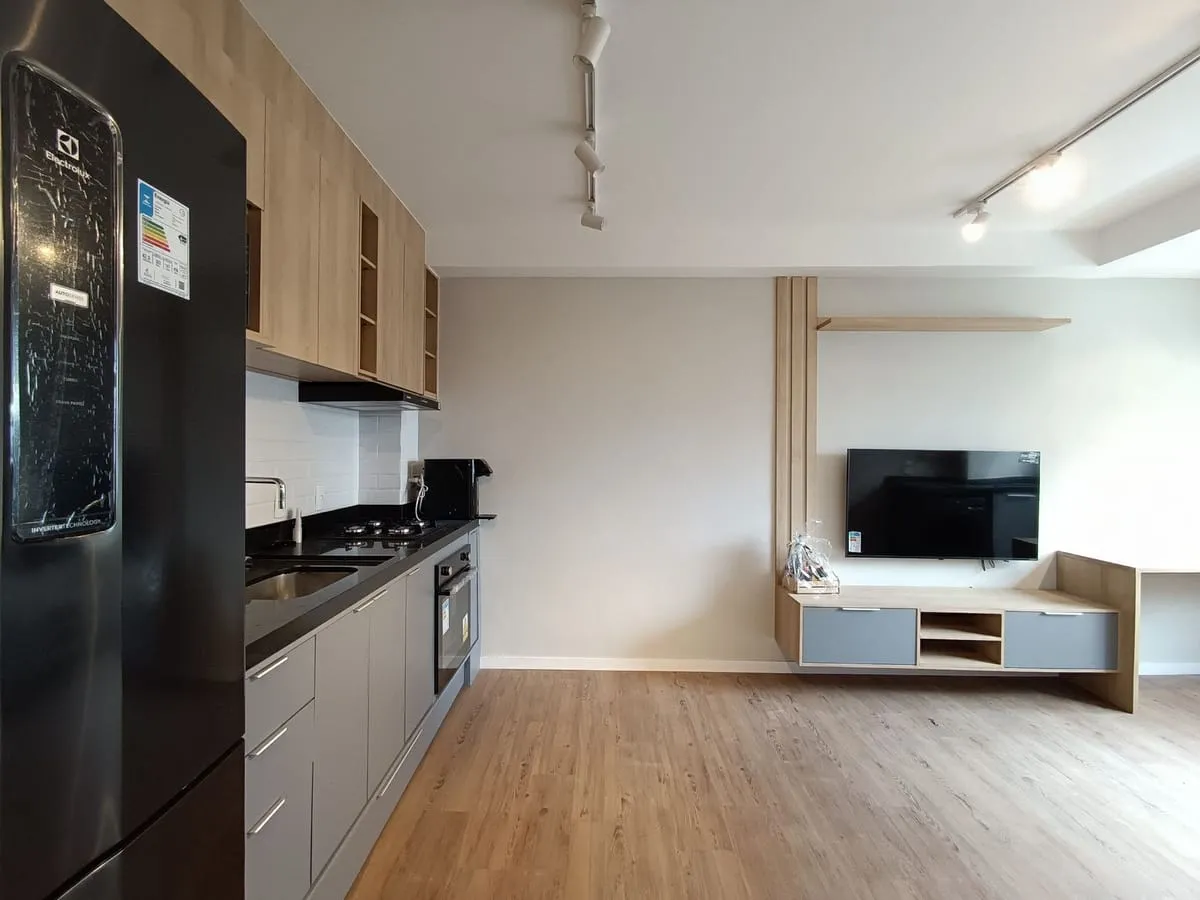 Imagem Apartamento com 2 Quartos para alugar, 43m² - Butantã