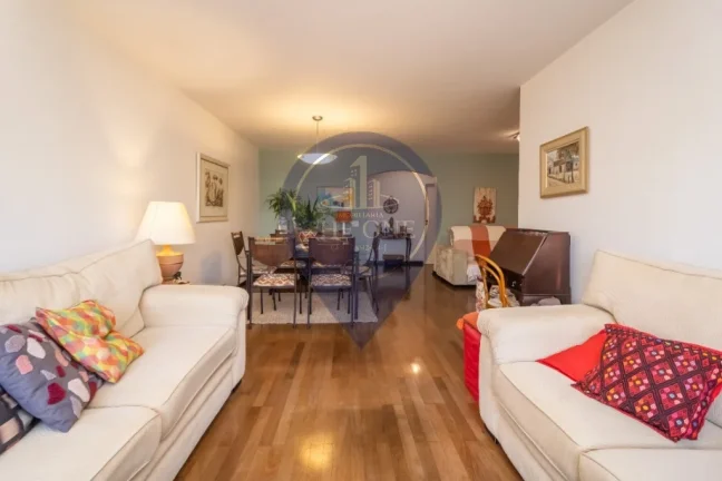 Imagem Imperdível oportunidade de investimento: Apartamento de 3 quartos e 1 suíte em Perdizes, São Paulo-SP!