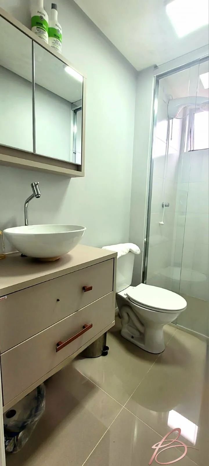 Imagem Apartamento em Ressacada, Itajaí/SC