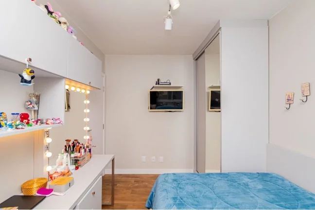 Imagem Apartamento para venda no bairro São Geraldo em Porto Alegre