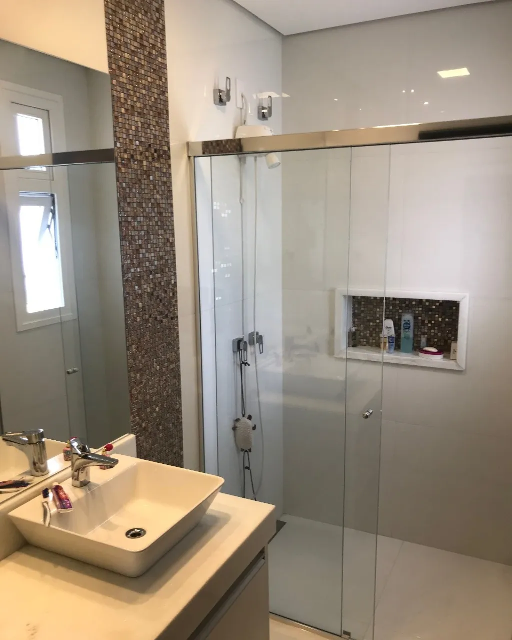 Imagem Casa em condomínio para venda em Sorocaba/SP Casa a venda no Condomínio Residencial Reserva Fazenda Imperial
