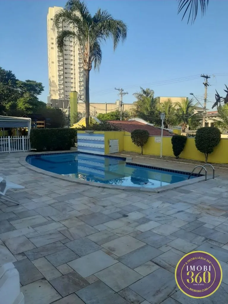 Imagem Sobrado à Venda em Vila Carrão, São Paulo - SP
