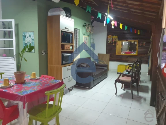 Imagem Casa à venda na Barra Nova, condomínio fechado, 2/4 sendo 1 Suíte