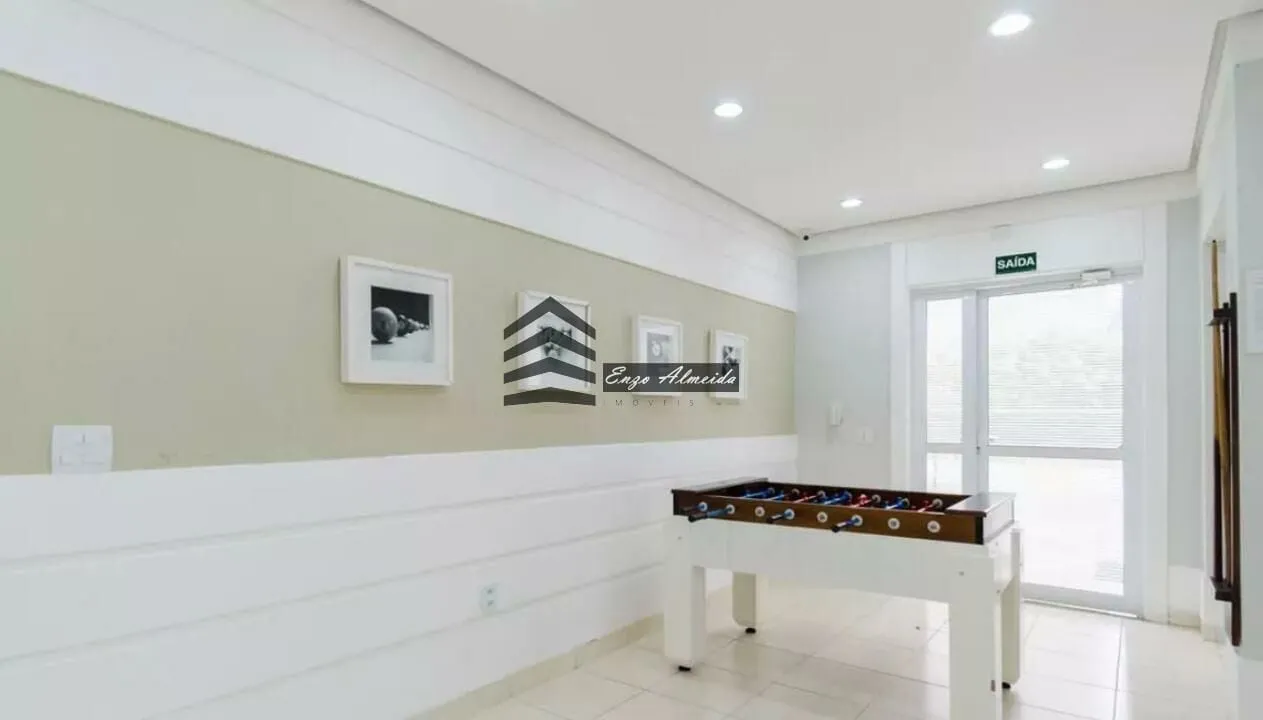 Imagem Apartamento à venda em São Bernardo do Campo/SP