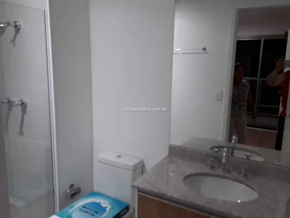 Imagem Apartamento à venda Pinheiros São Paulo