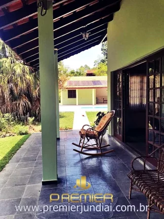 Imagem CHÁCARA A VENDA NO FAZENDA MARAJOARA