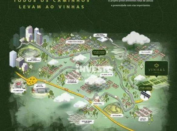 Imagem Terreno à venda, 260 m² por R$ 395.000,00 - Residencial Marília - Goiânia/GO