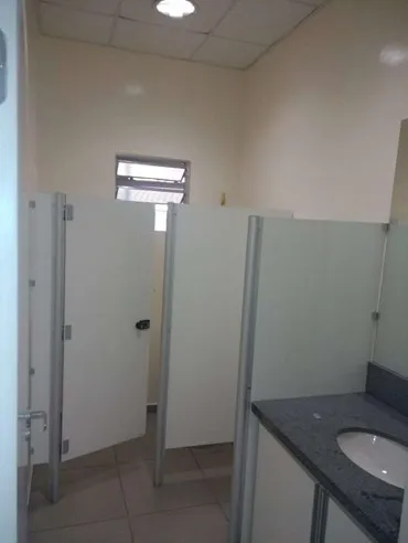 Imagem Galpão Industrial, Av. Independência 2.066M²