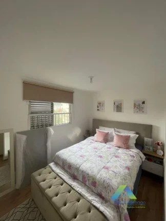 Imagem Vila das Mercês, Lindo apartamento, 62nmetros, 3 dormitórios, 1 vaga excelente localização e valor !!!!