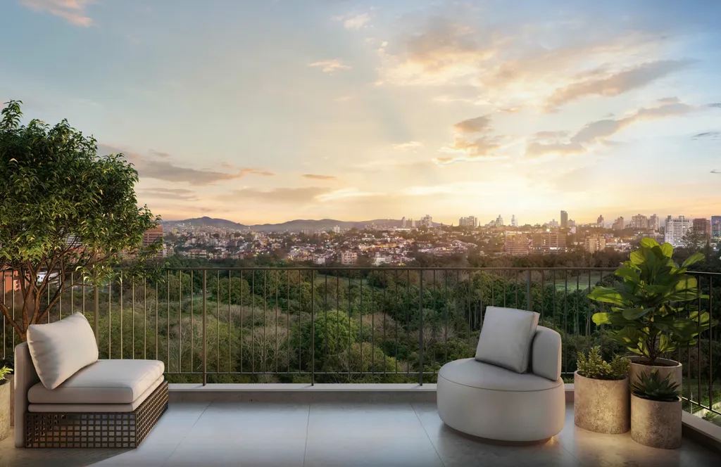 Imagem Apartamento em Boa Vista