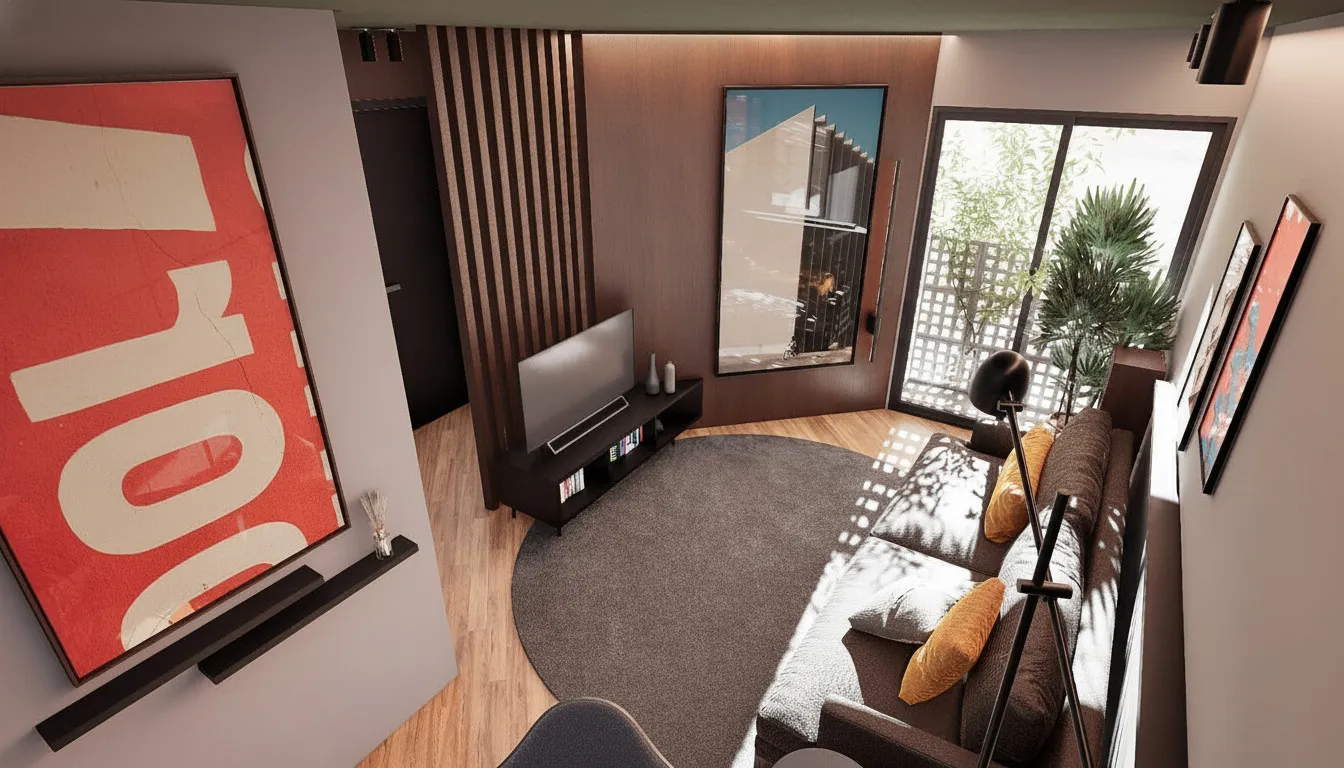 Imagem Apartamento 2 quartos à venda em Jardim Country Club, Poços de Caldas