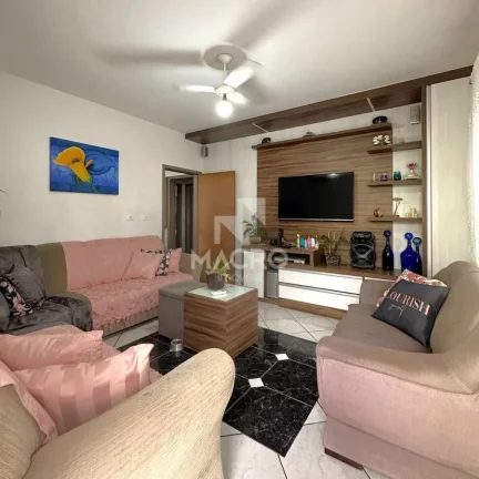 Imagem Casa Térrea | São Luís | 3 quartos | 154m²