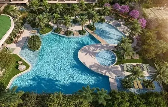 Imagem Apartamento com 3 Quartos à Venda, 65 m² em Barra Olímpica - Rio de Janeiro
