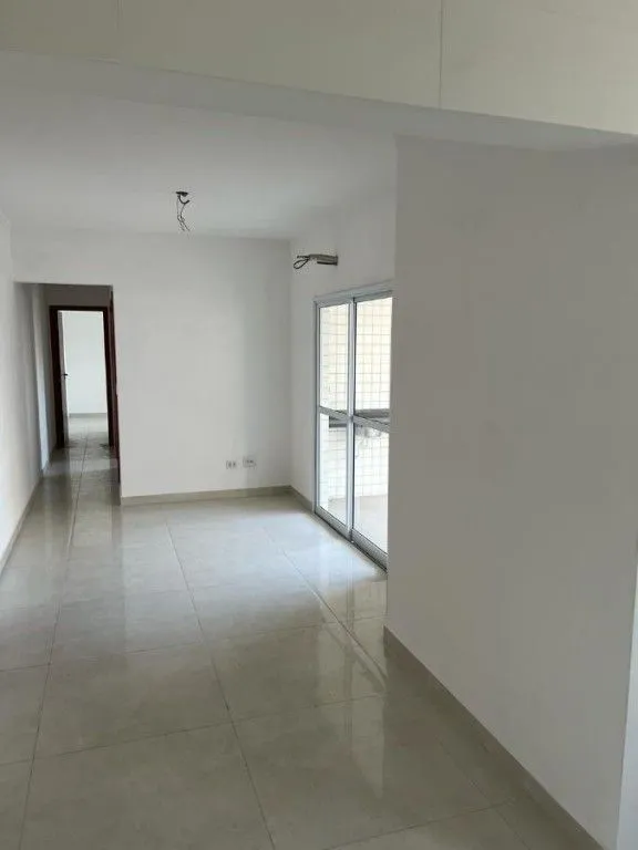 Imagem Apartamento à Venda em Caiçara, Praia Grande - SP
