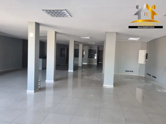 Imagem Sala comercial para locação na Granja Viana - Batelli Imóveis