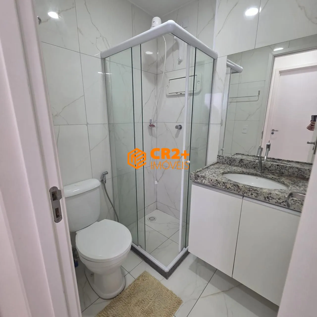 Imagem Vendo Apartamento 48m2 Mobiliado Pronto para Morar