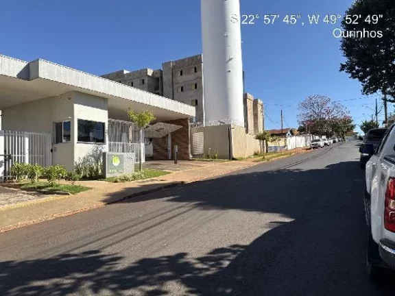 Foto do imóvel Oportunidade Única em OURINHOS - SP | Tipo: Apartamento | Negociação: Leilão | Situação: Imóvel em RUA LOURENCO JORGE
