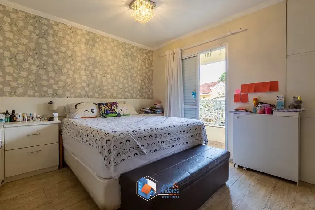 Imagem Casa à venda 1 Quarto 3 Suites 180M² Vila Carrão São Paulo - SP