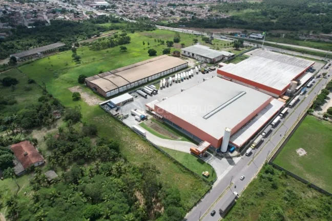 Imagem Excelente área a venda em Parnamirim - ao lado do Atacadão - vizinho ao ifrn